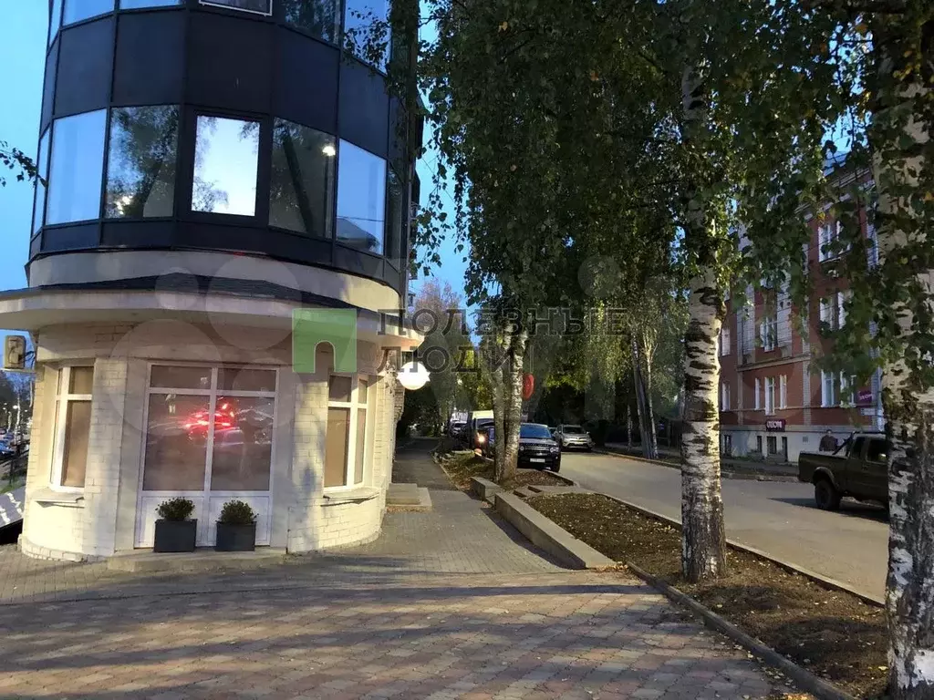 Продам офисное помещение, 154 м - Фото 1
