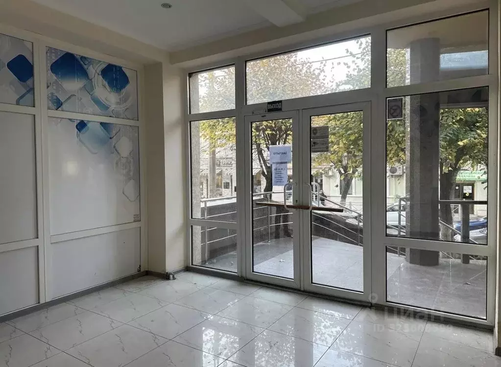 Офис в Крым, Симферополь ул. Гоголя, 4А (272 м) - Фото 1