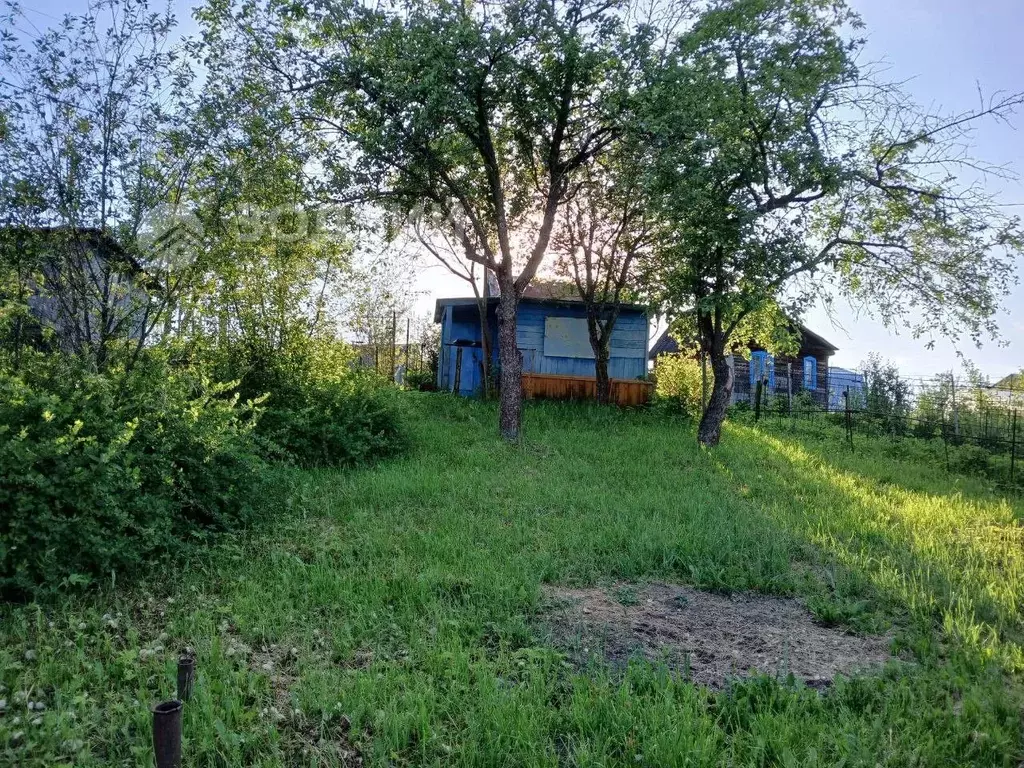 Дом в Чувашия, Чебоксары Волга СНТ, 397 (20 м) - Фото 1