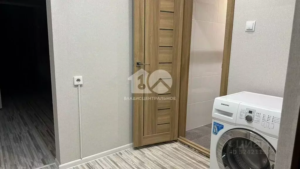 Студия Новосибирская область, Новосибирск ул. Татьяны Снежиной, 39/1 ... - Фото 2