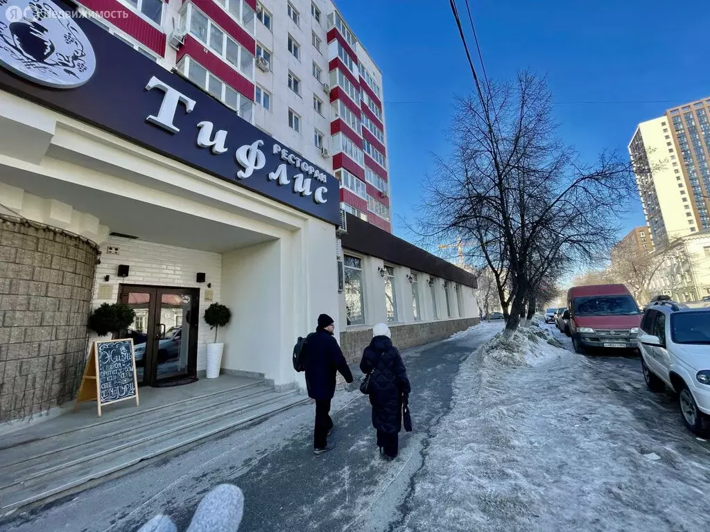 Помещение свободного назначения (570.4 м) - Фото 1