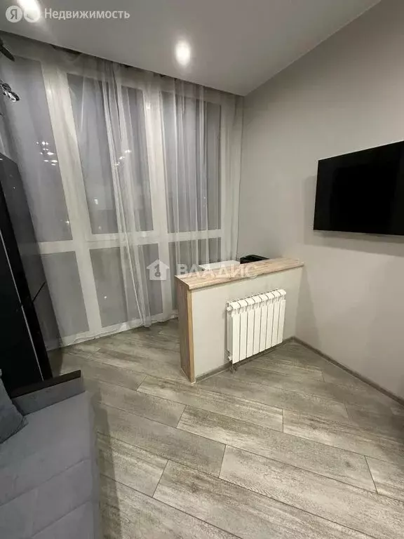 1-комнатная квартира: посёлок городского типа Молоково, ... - Фото 2