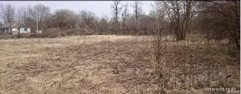 Дом в Краснодарский край, Лабинский район, Ахметовское с/пос, ... - Фото 2