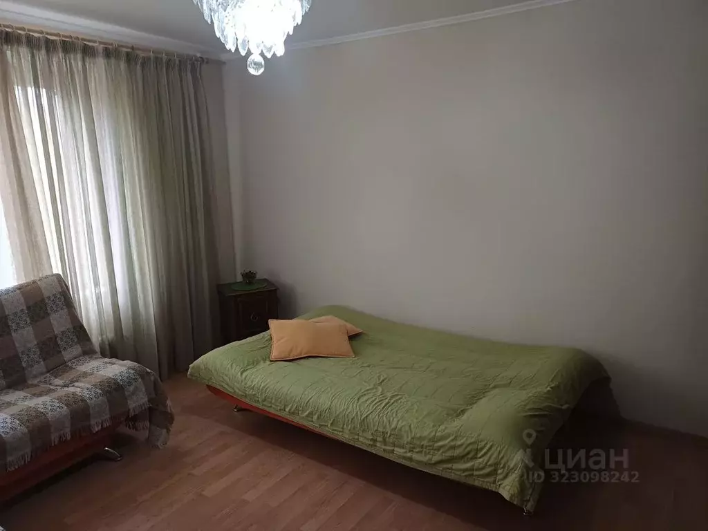 3-к кв. Москва Ясный проезд, 1 (65.5 м) - Фото 1