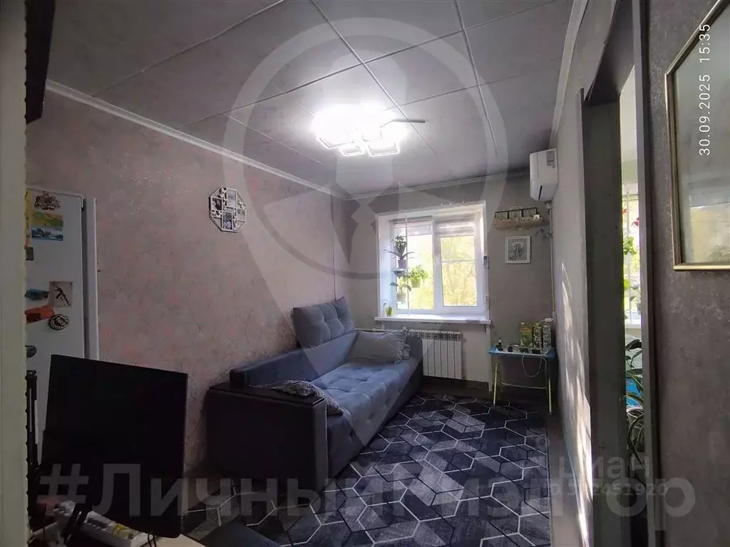 2-к кв. Рязанская область, Рязань район Строитель тер., ул. Качевская, ... - Фото 2