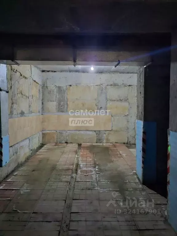 Гараж в Калужская область, Обнинск просп. Ленина, 104в (20 м) - Фото 2