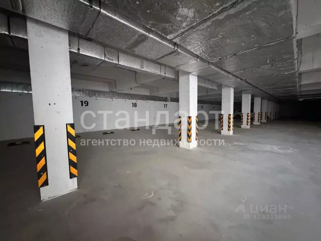 Гараж в Ставропольский край, Ессентуки Октябрьская ул. (20 м) - Фото 2