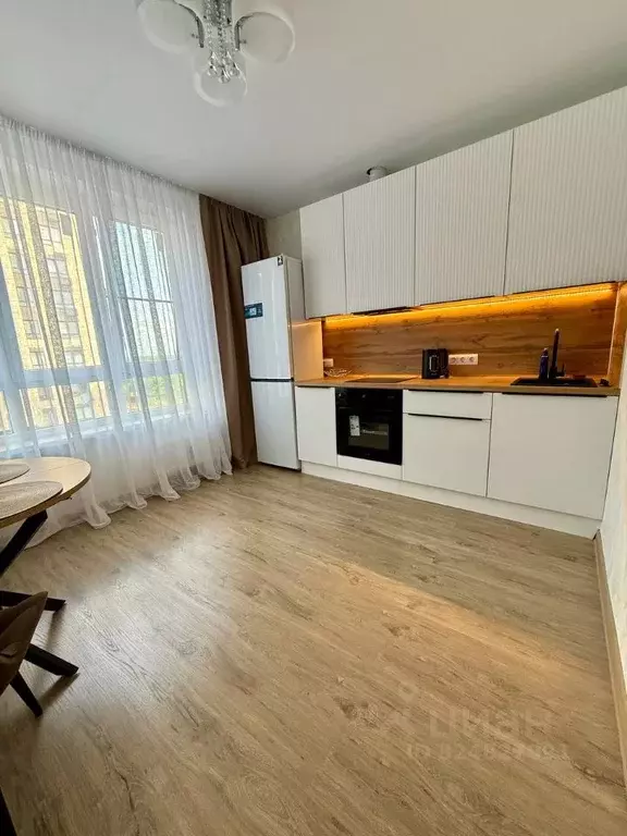 1-к кв. Москва Ленинградское ш., 228к5 (35.0 м) - Фото 0