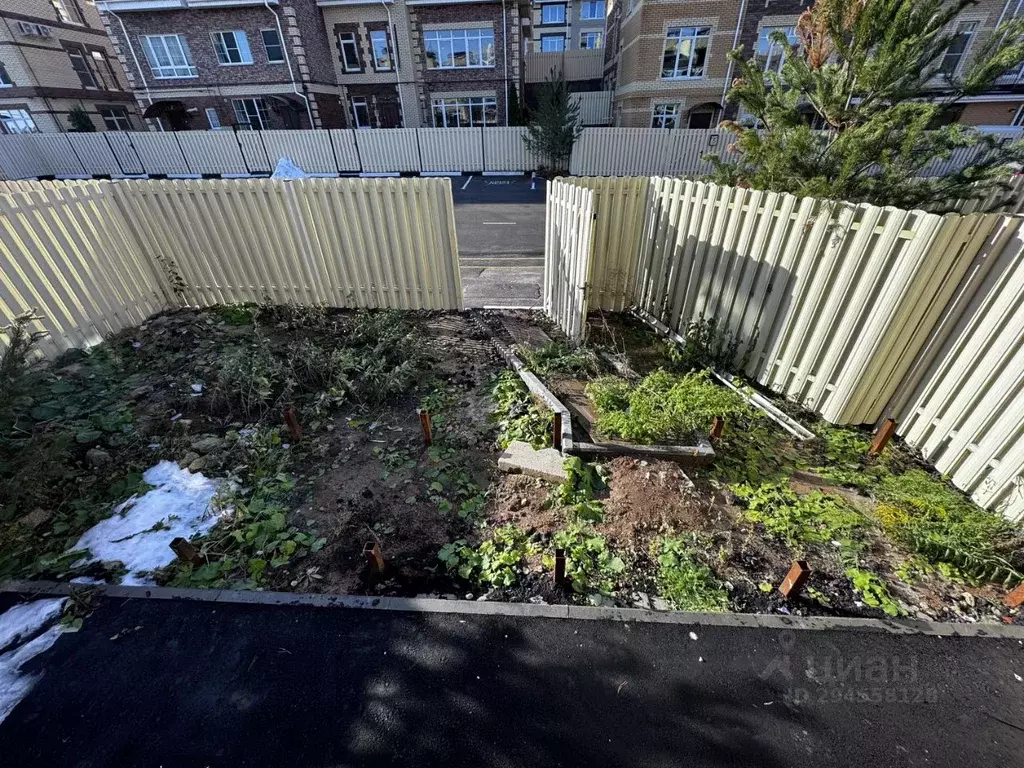 Таунхаус в Нижегородская область, Нижний Новгород д. Афонино, ул. ... - Фото 2