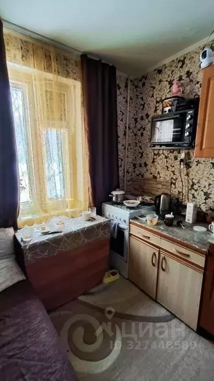 1-к кв. Московская область, Балашиха Железнодорожный мкр, ул. ... - Фото 1