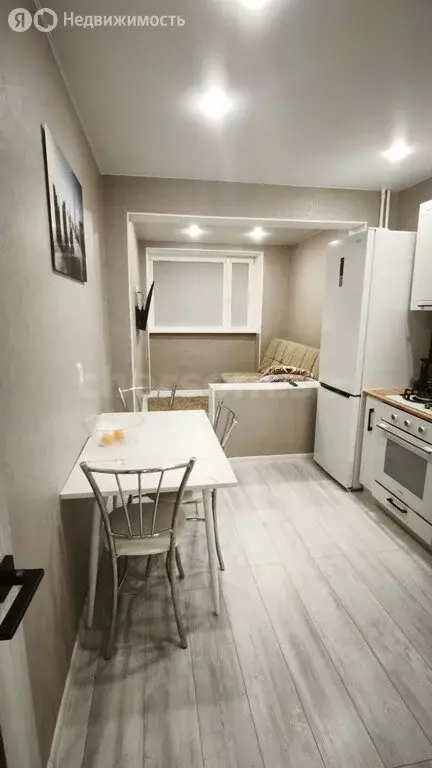 1-комнатная квартира: Севастополь, улица Героев Бреста, 11 (43.9 м) - Фото 1