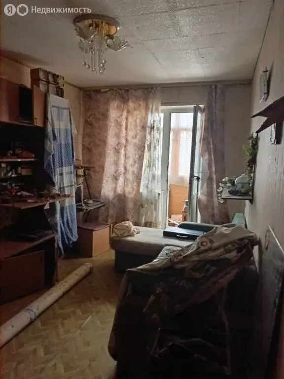 2-комнатная квартира: Волгоград, улица Бажова, 9 (53 м) - Фото 0