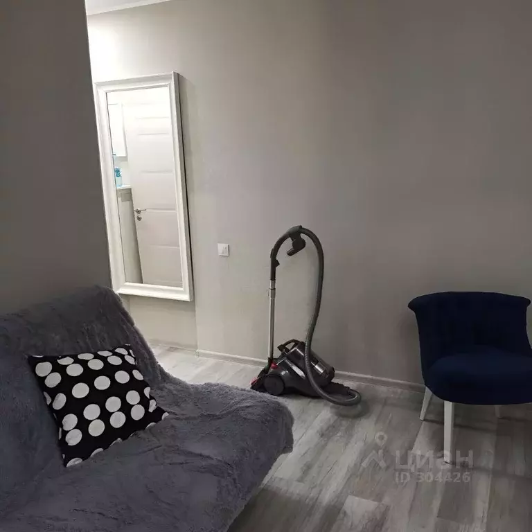 2-к кв. Томская область, Томск просп. Кирова, 55 (44.0 м) - Фото 1