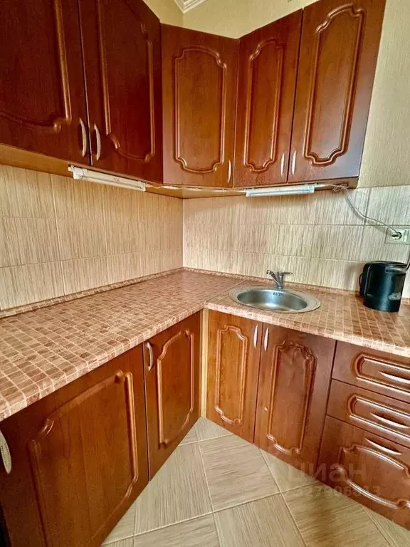 1-к кв. Московская область, Люберцы городской округ, Октябрьский пгт, ... - Фото 1