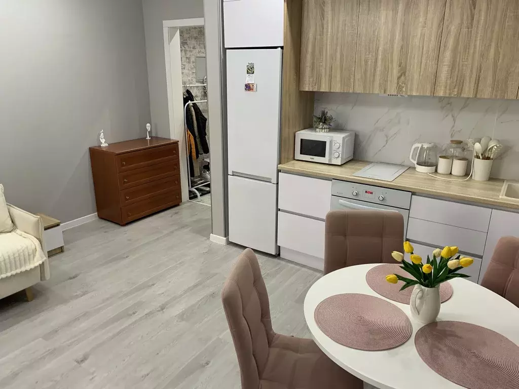 Продаётся квартира-студия, 26.2 м - Фото 1