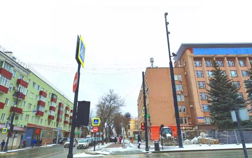 Офис в Пермский край, Пермь Екатерининская ул., 75 (42 м) - Фото 2