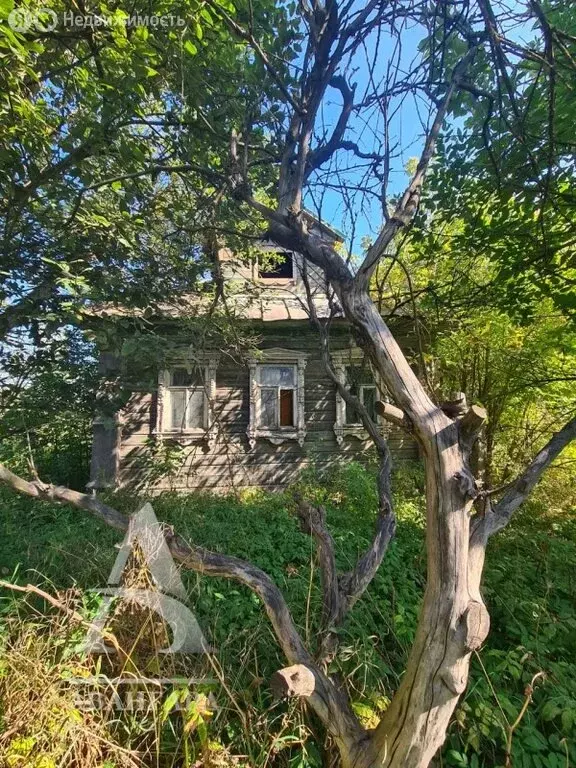 Дом в Московская область, городской округ Клин, деревня Головково, 30 ... - Фото 0