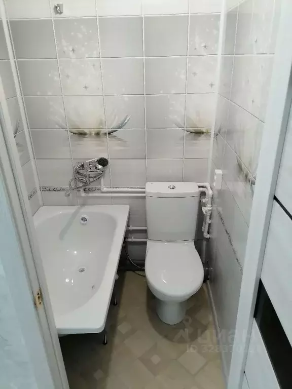 Студия Томская область, Томск Черемошники мкр, ул. 5-й Армии, 26 (18.0 ... - Фото 1