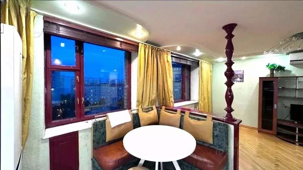 4-к кв. Московская область, Мытищи Олимпийский просп., 21к1 (80.8 м) - Фото 1