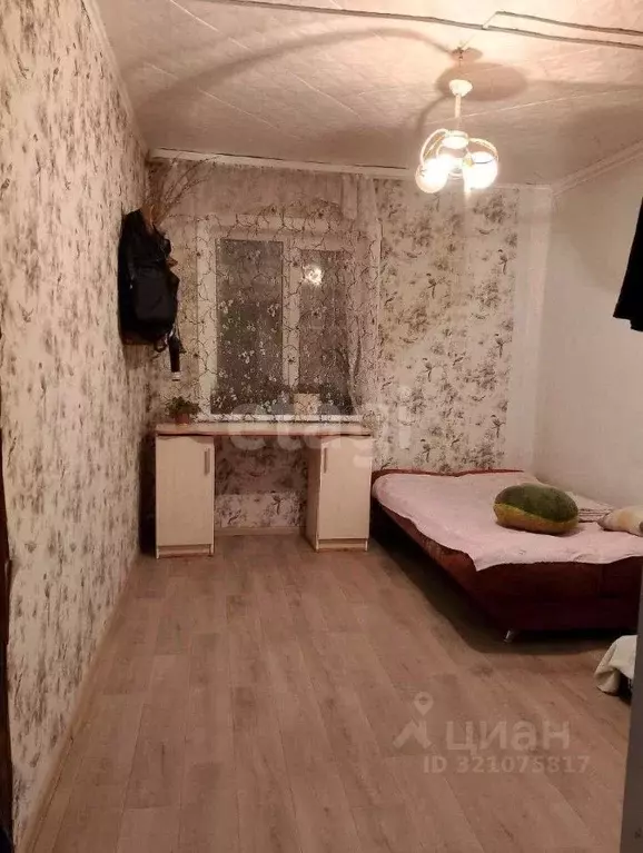 Дом в Бурятия, Заиграевский район, Талецкое с/пос, пос. Нижние Тальцы ... - Фото 1