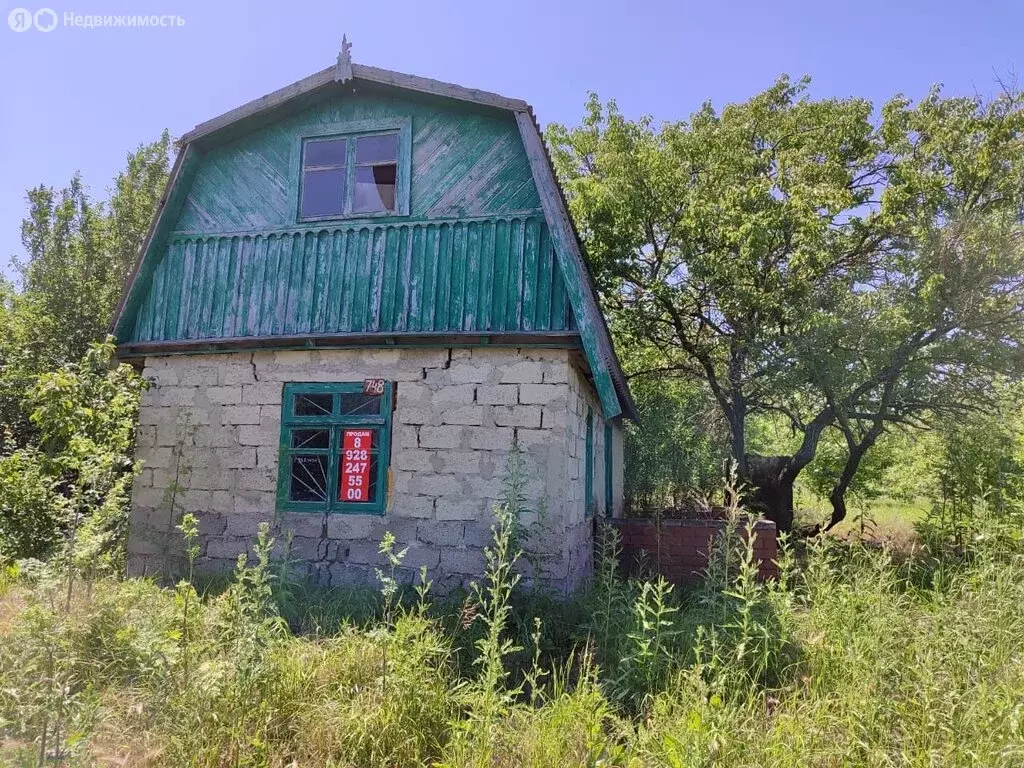 Участок в Краснодарский край, муниципальный округ Анапа, хутор Красная ... - Фото 1