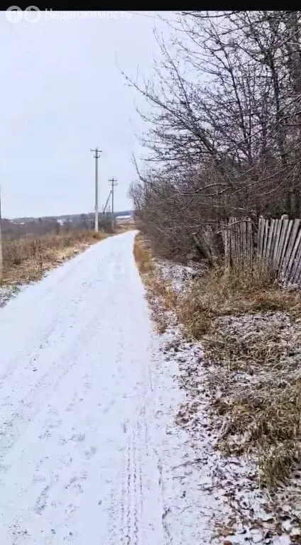 Участок в село Нижний Алыштан, улица Мира (13.4 м) - Фото 1