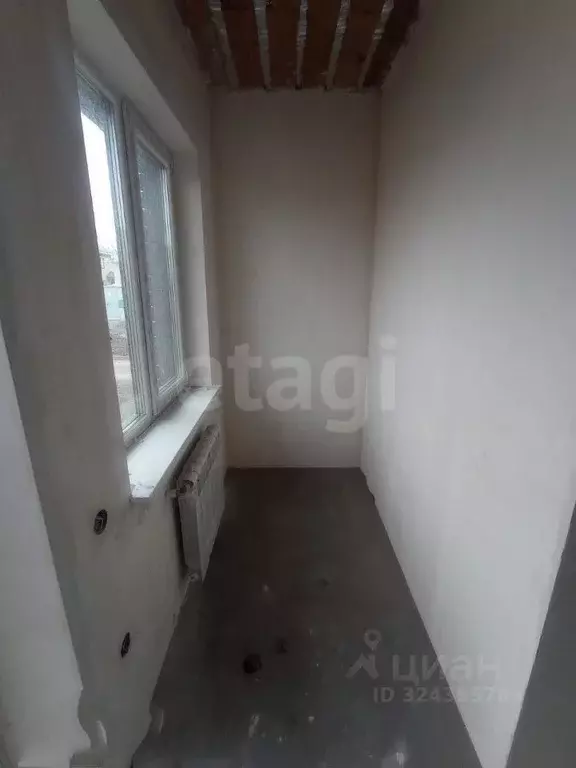 Дом в Татарстан, Пестречинский район, Шигалеевское с/пос, Городок СНТ ... - Фото 1