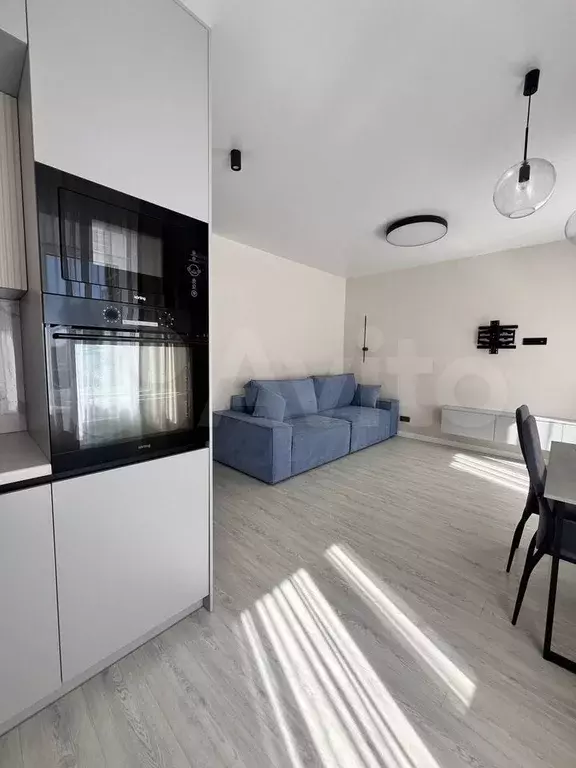 Квартира-студия, 30 м, 2/9 эт. - Фото 0