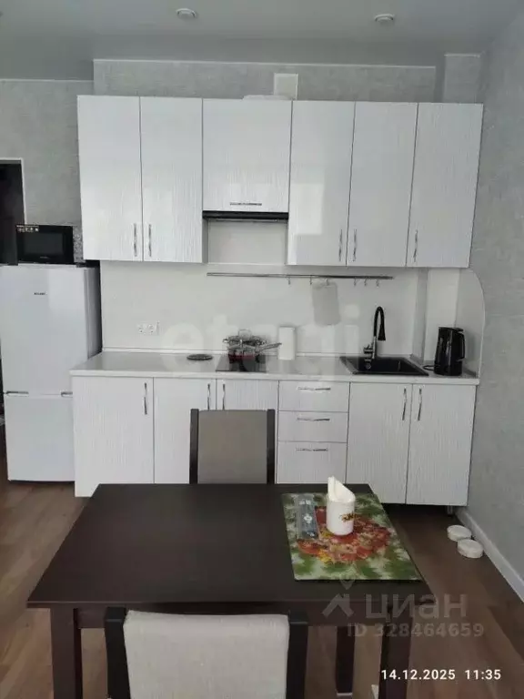 Студия Башкортостан, Уфа ул. Рихарда Зорге, 17/2 (25.0 м) - Фото 1