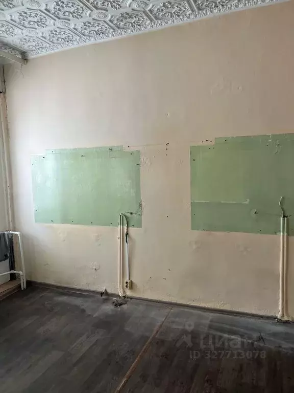 Помещение свободного назначения в Амурская область, Тында ул. Красная ... - Фото 1