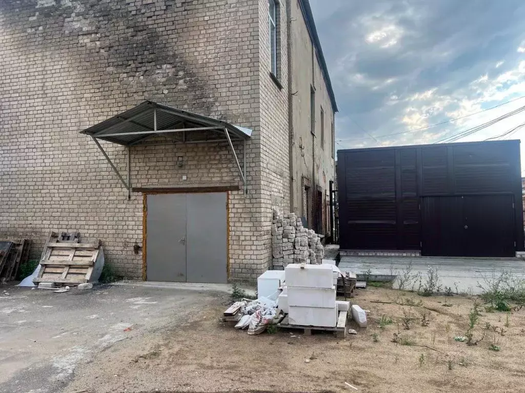 Производственное помещение в Костромская область, Кострома ул. Борьбы, ... - Фото 2