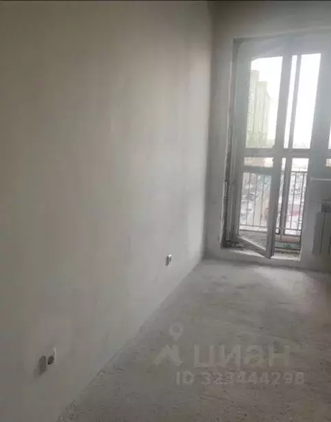 1-к кв. Иркутская область, Иркутск ул. Баумана, 271 (30.0 м) - Фото 1