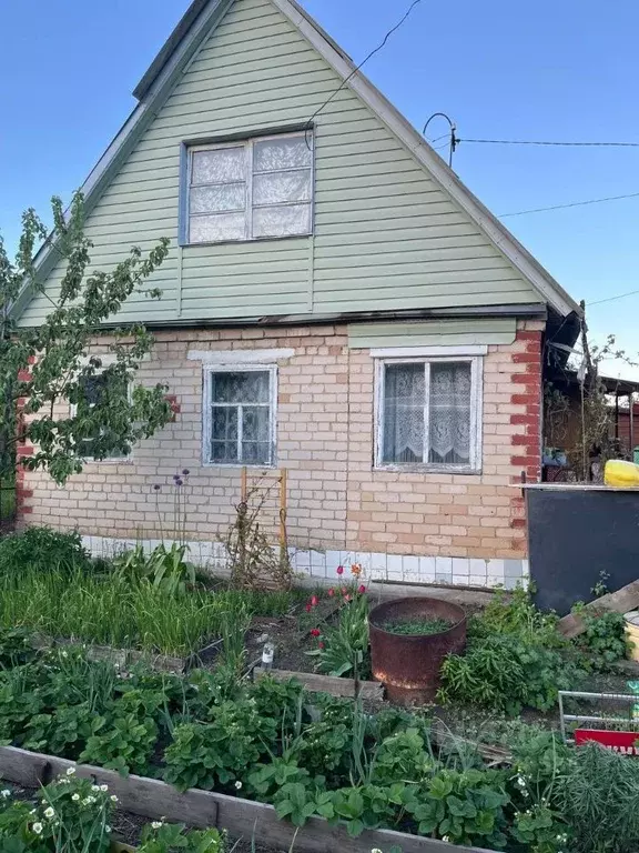 Дом в Челябинская область, Сосновский муниципальный округ, Лесное СНТ ... - Фото 2