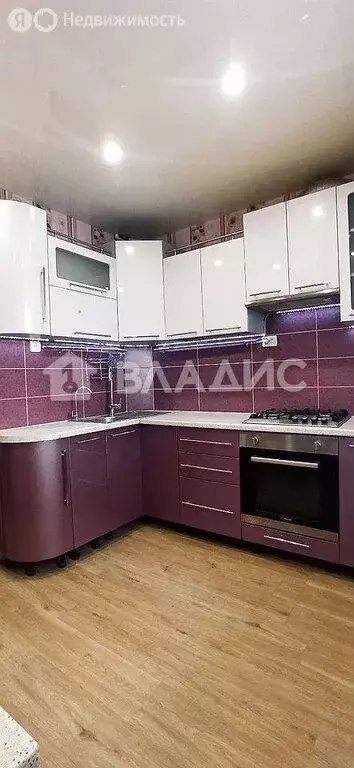 3-комнатная квартира: Вологда, улица Гагарина, 71 (63.2 м) - Фото 0