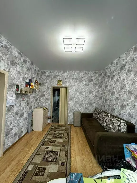 2-к кв. Свердловская область, Нижний Тагил ул. Энтузиастов, 36 (47.0 ... - Фото 1