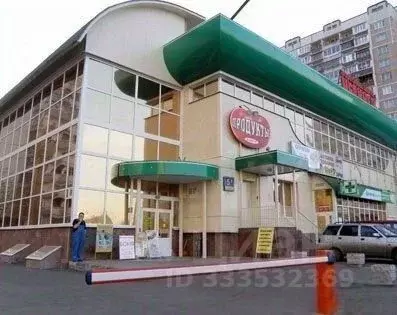 Помещение свободного назначения в Москва ул. Знаменские Садки, 5Б (217 ... - Фото 2