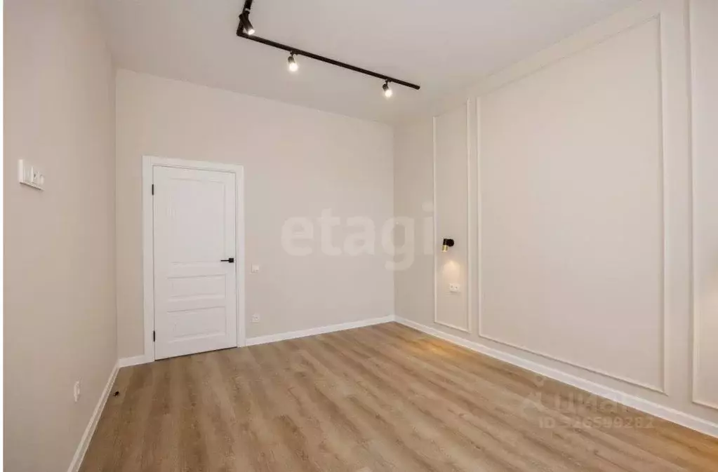 1-к кв. Ярославская область, Ярославль ул. Лескова, 21 (37.6 м) - Фото 1