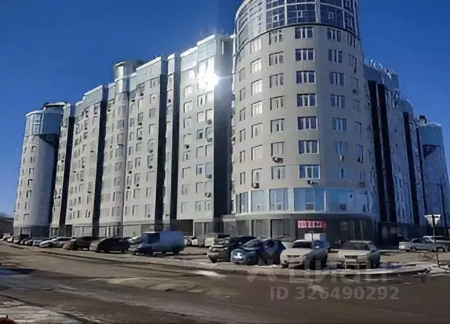 Помещение свободного назначения в Дагестан, Кизляр Грозненская ул., 19 ... - Фото 1