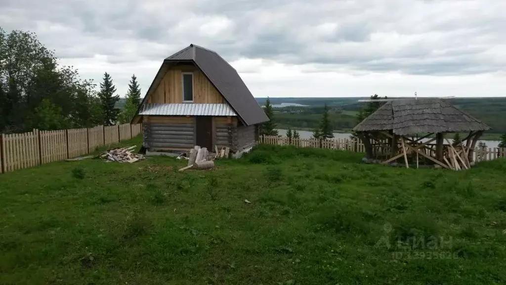 Купить Дачу На Сылве Пермский Край