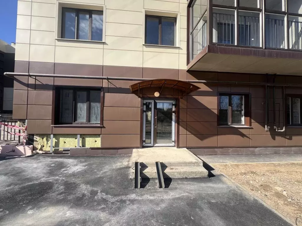 Помещение свободного назначения в Смоленская область, Смоленск ул. ... - Фото 1