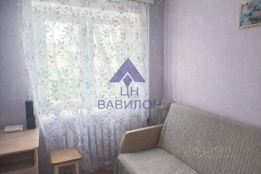 Студия Ростовская область, Волгодонск ул. 50 лет СССР (13.0 м) - Фото 1