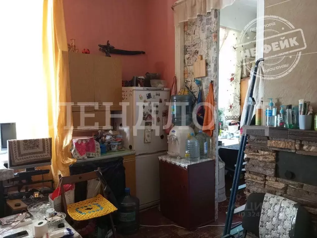 Комната Ростовская область, Ростов-на-Дону ул. Максима Горького, 64 ... - Фото 1