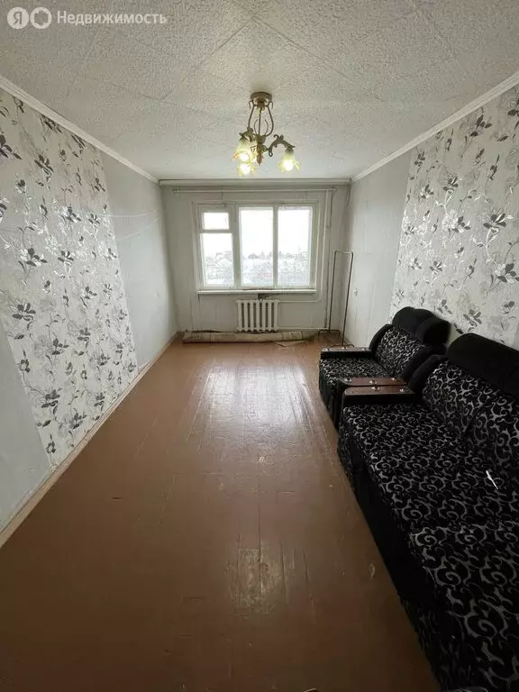 2-комнатная квартира: Ясный, Западная улица, 5 (48 м) - Фото 2