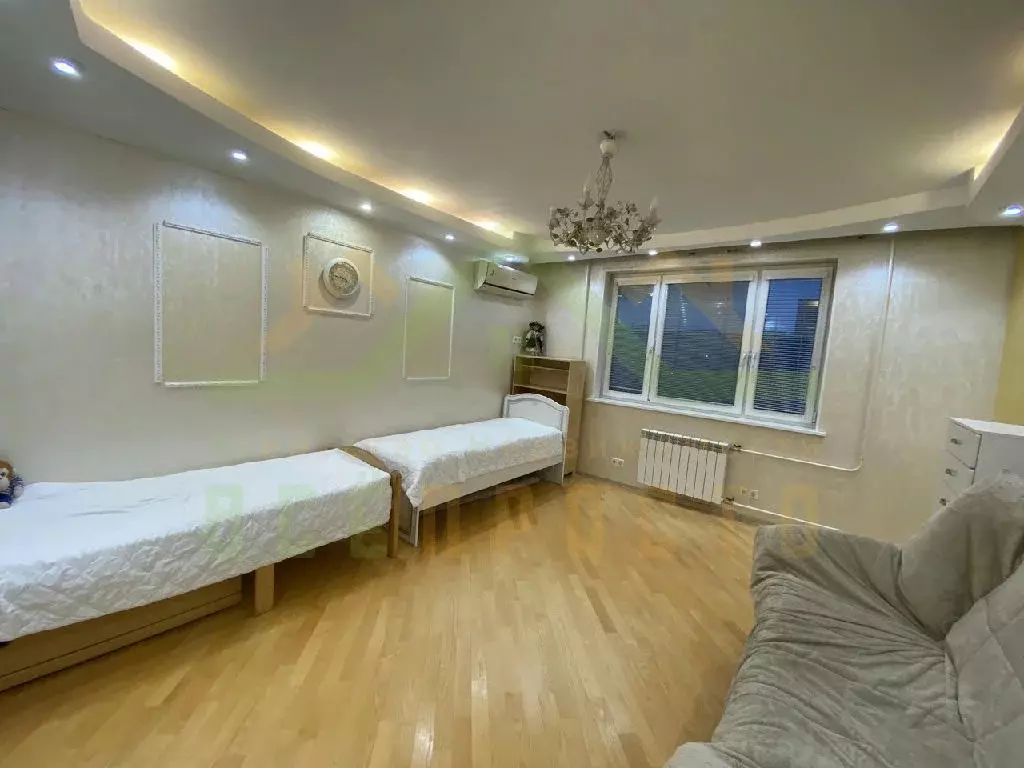 Продается 3-комнатная квартира - Фото 2