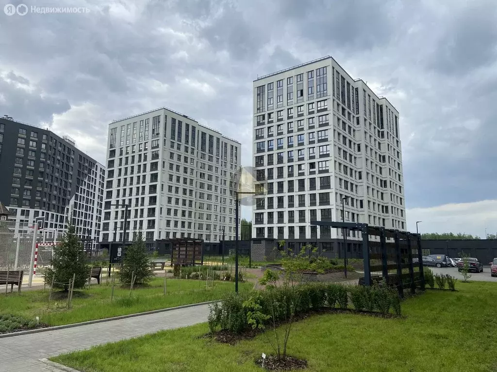 2-комнатная квартира: Санкт-Петербург, Планерная улица, 99 (67.4 м) - Фото 2