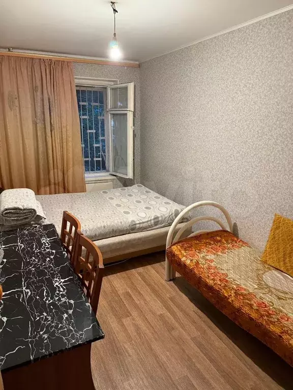 3-к. квартира, 51 м, 1/5 эт. - Фото 0