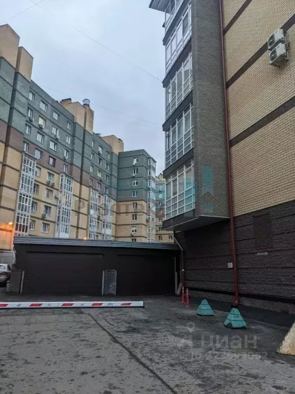 Гараж в Нижегородская область, Нижний Новгород Новая ул., 8 (15 м) - Фото 1