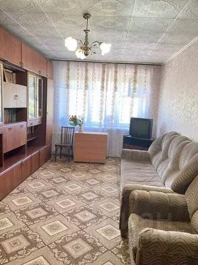 3-к кв. Татарстан, Зеленодольск ул. Тургенева, 64 (60.0 м) - Фото 1