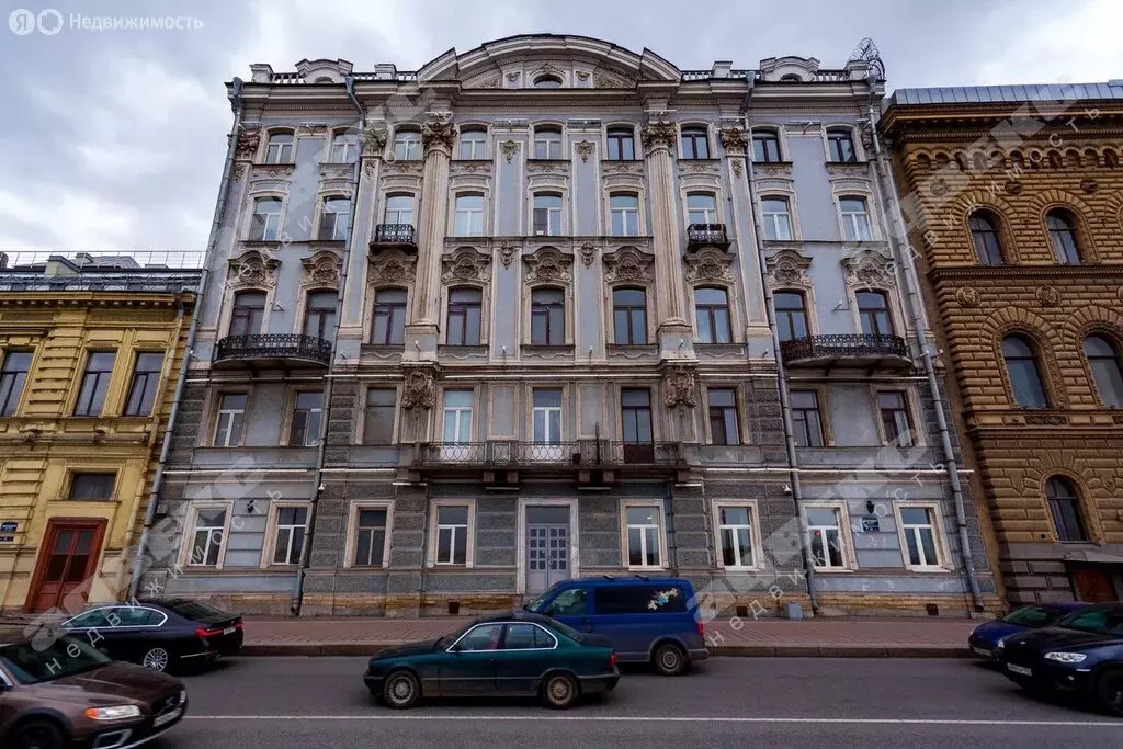 Офис (160 м) - Фото 1