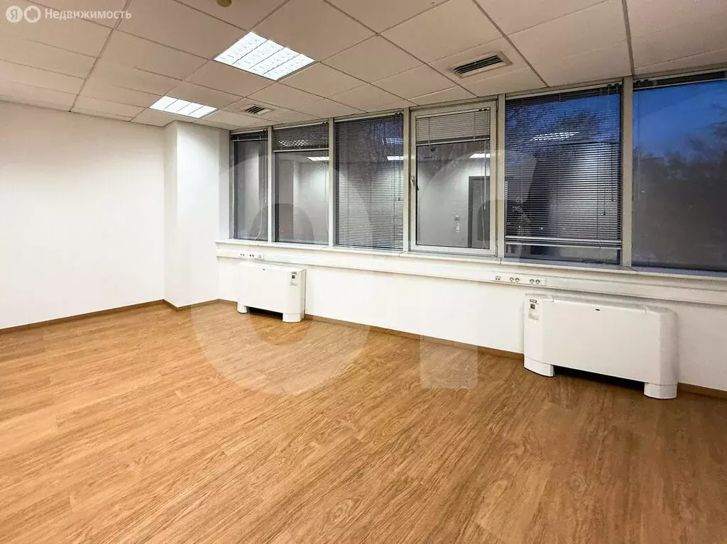 Офис (1595 м) - Фото 2